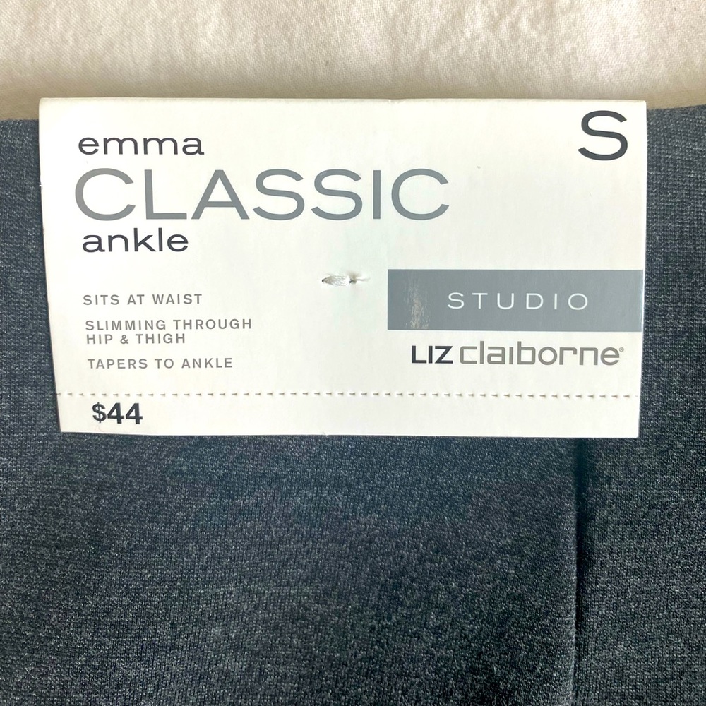 🌵New Liz Caiborne Leggings